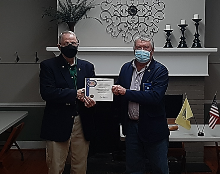 Aaron’s Creek Ruritan Club